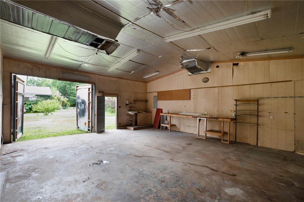154 County Line Road Plainville GA 30733