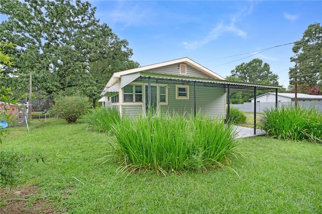 154 County Line Road Plainville GA 30733