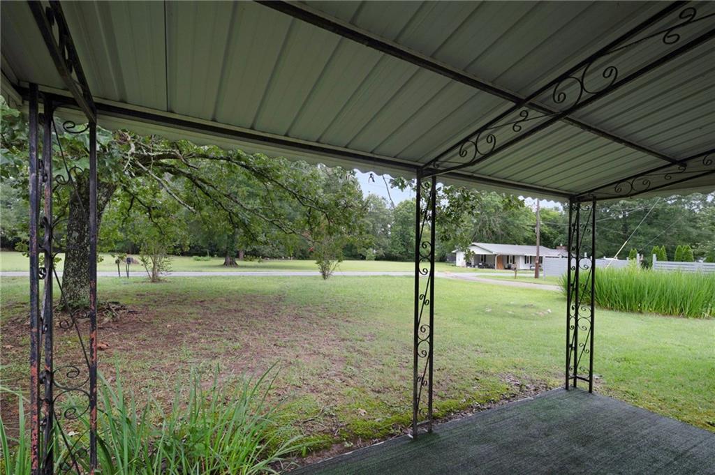 154 County Line Road Plainville GA 30733