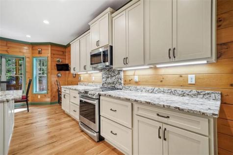 70 Clear Creek Valley Drive Ellijay GA 30536