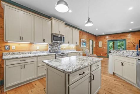 70 Clear Creek Valley Drive Ellijay GA 30536