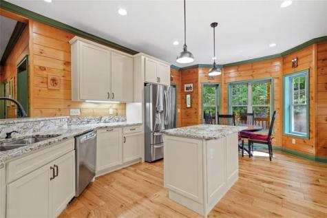 70 Clear Creek Valley Drive Ellijay GA 30536