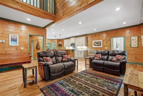 70 Clear Creek Valley Drive Ellijay GA 30536