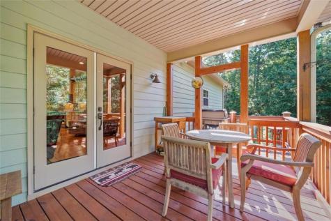 70 Clear Creek Valley Drive Ellijay GA 30536