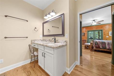 70 Clear Creek Valley Drive Ellijay GA 30536