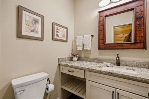70 Clear Creek Valley Drive Ellijay GA 30536