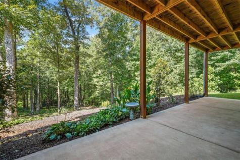 70 Clear Creek Valley Drive Ellijay GA 30536
