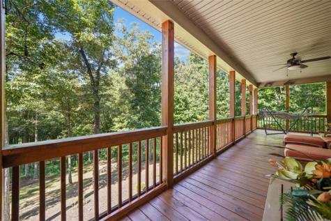 70 Clear Creek Valley Drive Ellijay GA 30536