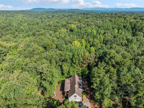 70 Clear Creek Valley Drive Ellijay GA 30536