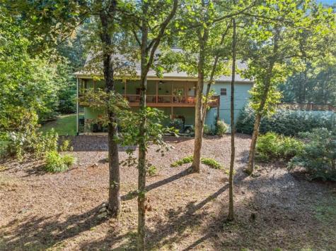 70 Clear Creek Valley Drive Ellijay GA 30536