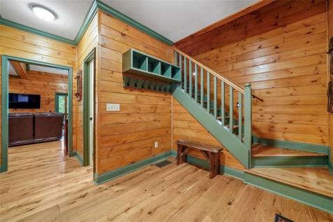 70 Clear Creek Valley Drive Ellijay GA 30536