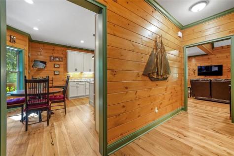 70 Clear Creek Valley Drive Ellijay GA 30536