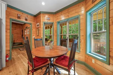 70 Clear Creek Valley Drive Ellijay GA 30536