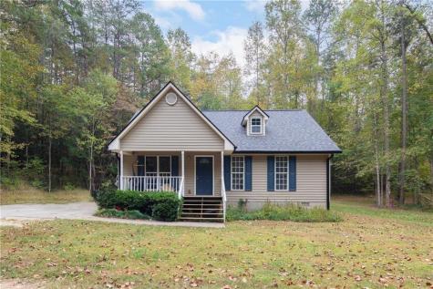40 Holly Lane Dahlonega GA 30533