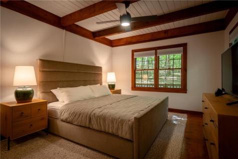 110 Sleeping Fawn Knoll Big Canoe GA 30143