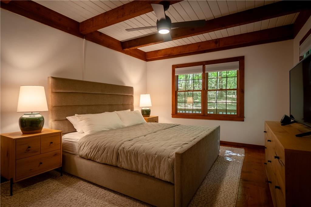 110 Sleeping Fawn Knoll Big Canoe GA 30143