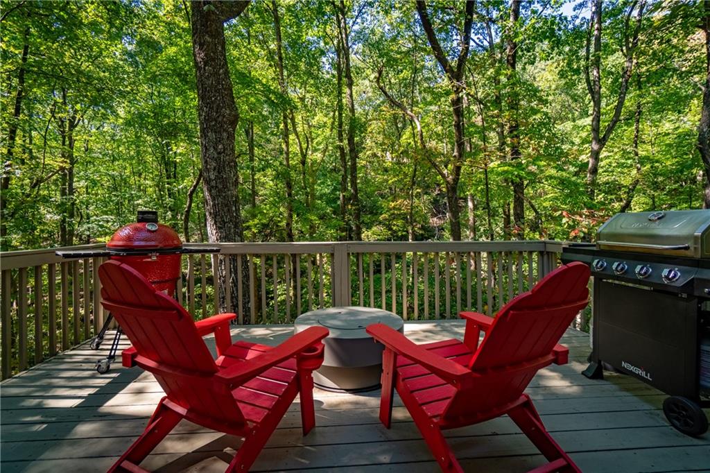 110 Sleeping Fawn Knoll Big Canoe GA 30143