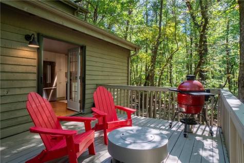110 Sleeping Fawn Knoll Big Canoe GA 30143