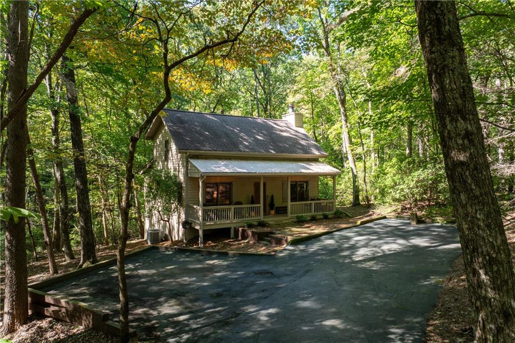 110 Sleeping Fawn Knoll Big Canoe GA 30143