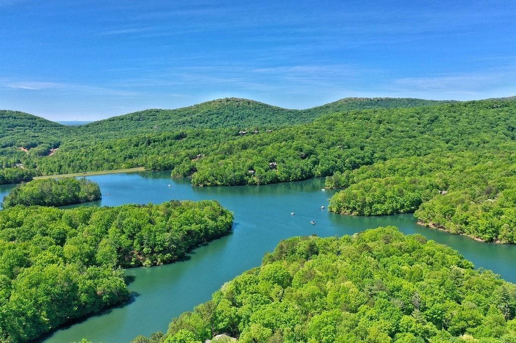 110 Sleeping Fawn Knoll Big Canoe GA 30143