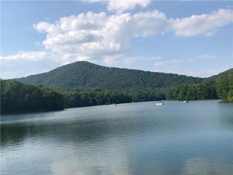110 Sleeping Fawn Knoll Big Canoe GA 30143