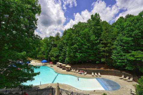 110 Sleeping Fawn Knoll Big Canoe GA 30143