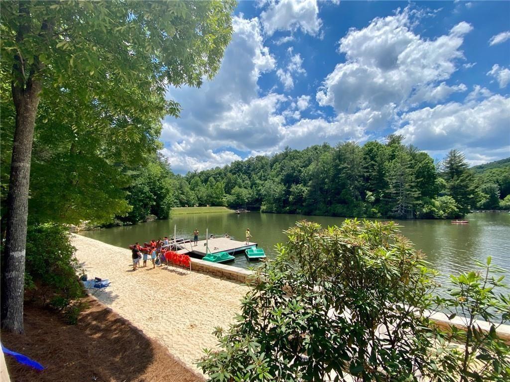 110 Sleeping Fawn Knoll Big Canoe GA 30143