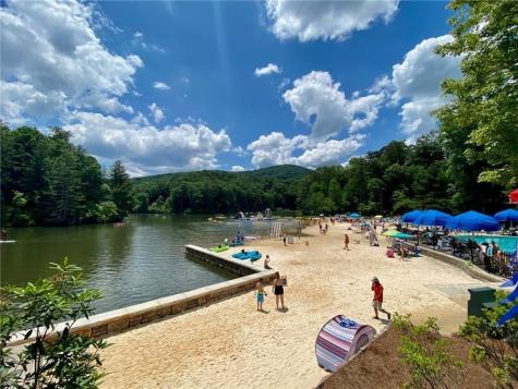 110 Sleeping Fawn Knoll Big Canoe GA 30143