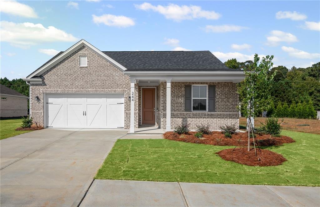 280 Nesta Grove Drive Locust Grove GA 30248
