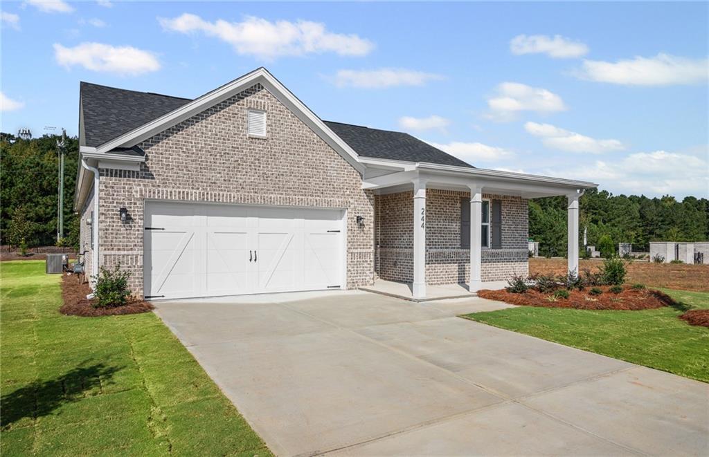 280 Nesta Grove Drive Locust Grove GA 30248