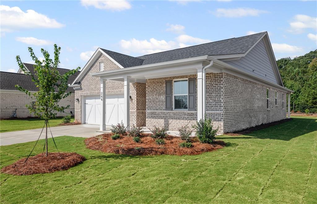 280 Nesta Grove Drive Locust Grove GA 30248