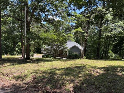 330 Glenridge Drive Cleveland GA 30528