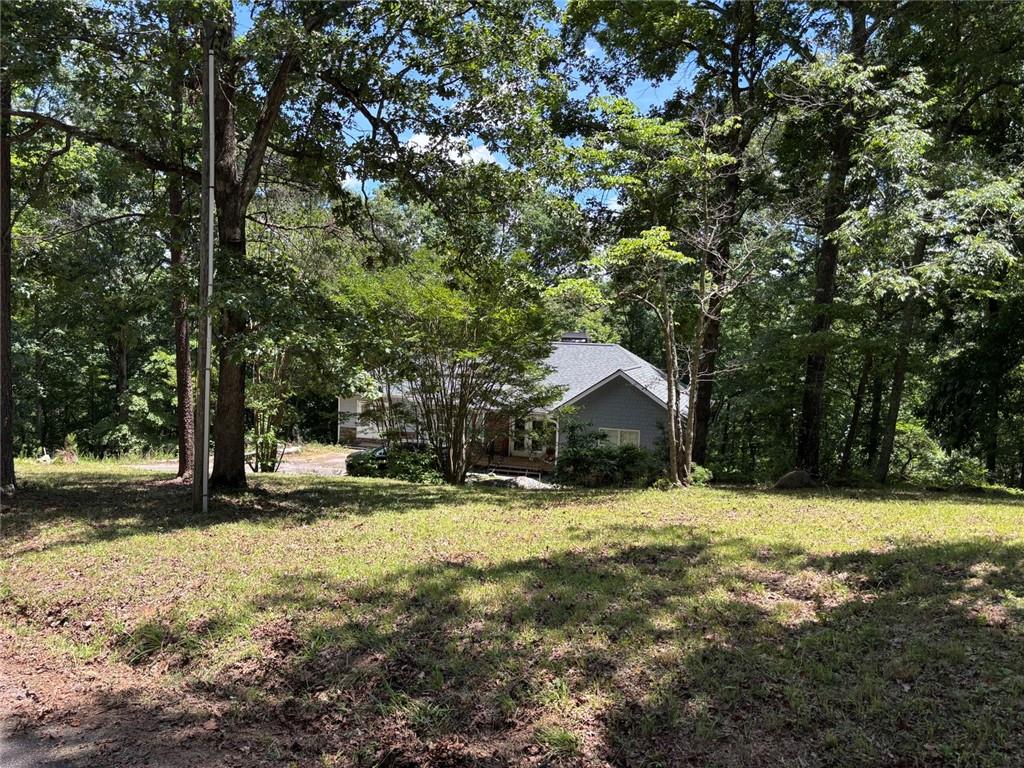 330 Glenridge Drive Cleveland GA 30528