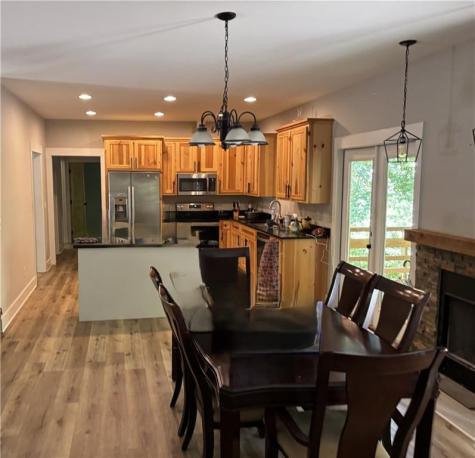 330 Glenridge Drive Cleveland GA 30528