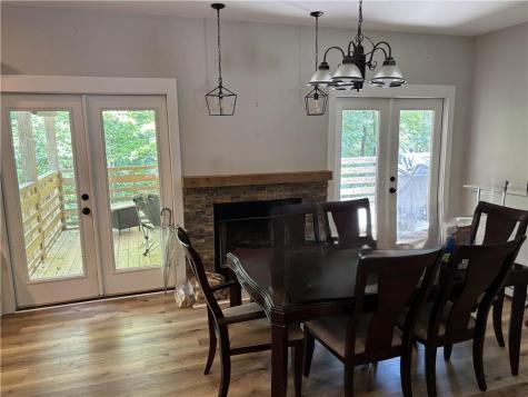 330 Glenridge Drive Cleveland GA 30528