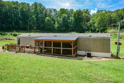 3518 Old Burnt Mountain Road Jasper GA 30143