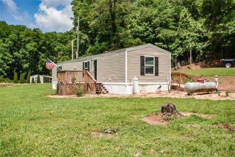 3518 Old Burnt Mountain Road Jasper GA 30143