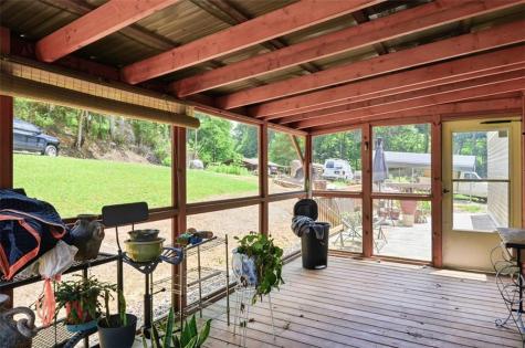 3518 Old Burnt Mountain Road Jasper GA 30143
