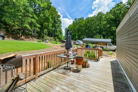 3518 Old Burnt Mountain Road Jasper GA 30143