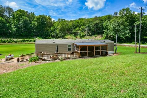 3518 Old Burnt Mountain Road Jasper GA 30143