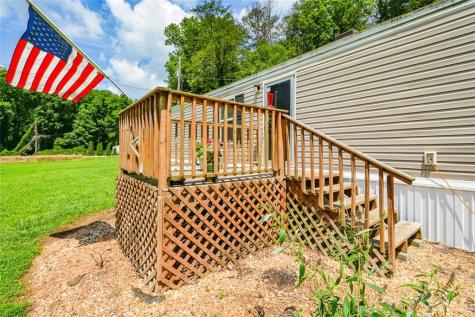 3518 Old Burnt Mountain Road Jasper GA 30143
