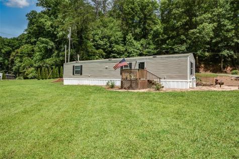 3518 Old Burnt Mountain Road Jasper GA 30143
