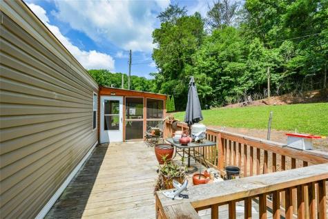 3518 Old Burnt Mountain Road Jasper GA 30143