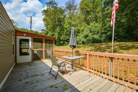 3518 Old Burnt Mountain Road Jasper GA 30143