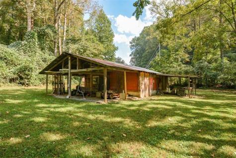 3518 Old Burnt Mountain Road Jasper GA 30143