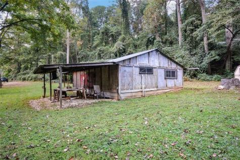 3518 Old Burnt Mountain Road Jasper GA 30143