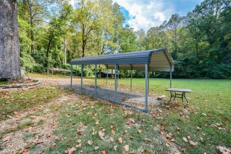 3518 Old Burnt Mountain Road Jasper GA 30143