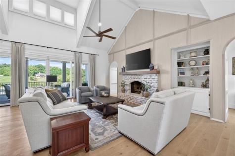 536 Green Meadows Dahlonega GA 30533
