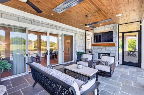 536 Green Meadows Dahlonega GA 30533
