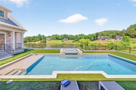 536 Green Meadows Dahlonega GA 30533